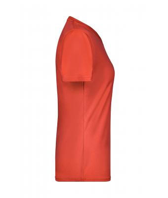 Dames Ladies' Active-T Grenadine 8022