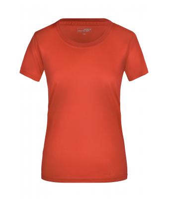 Dames Ladies' Active-T Grenadine 8022