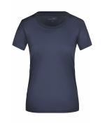 Damen Ladies' Active-T Navy 8022