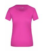 Damen Ladies' Active-T Pink 8022