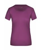 Damen Ladies' Active-T Purple 8022