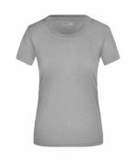 Damen Ladies' Active-T Light-melange 8022
