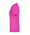 Dames Ladies' Active-T Roze 8022
