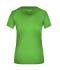 Dames Ladies' Active-T Lime 8022