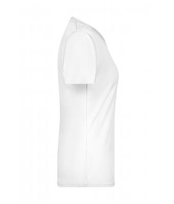 Ladies Ladies' Active-T White 8022