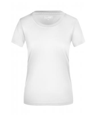 Ladies Ladies' Active-T White 8022