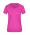 Dames Ladies' Active-T Roze 8022