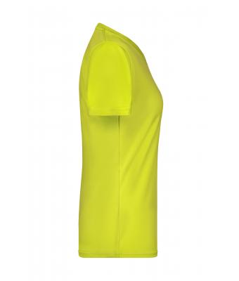 Ladies Ladies' Active-T Acid-yellow 8022