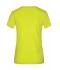 Ladies Ladies' Active-T Acid-yellow 8022