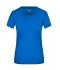 Femme T-shirt respirant femme Royal 8022