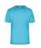Men Men's Active-T Turquoise 7922