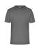 Men Men's Active-T Dark-melange 7922