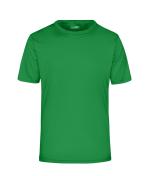 Herren Men's Active-T Green 7922