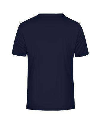 Herren Men's Active-T Navy 7922