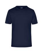 Herren Men's Active-T Navy 7922