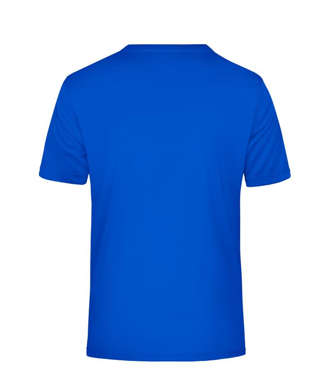 Herren Men's Active-T Royal 7922