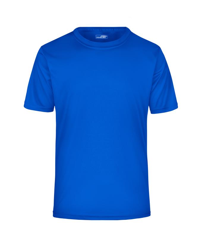 Herren Men's Active-T Royal 7922
