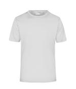 Herren Men's Active-T White 7922