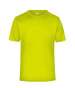 Herren Men's Active-T Acid-yellow 7922