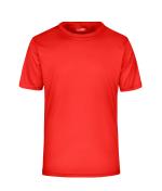 Herren Men's Active-T Grenadine 7922