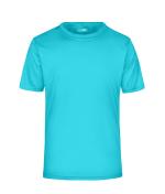 Herren Men's Active-T Pacific 7922