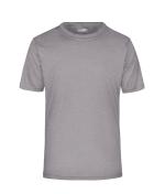 Herren Men's Active-T Light-melange 7922