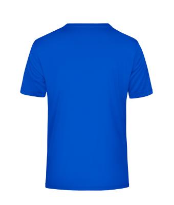 Heren Men's Active-T Royal 7922