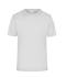 Men Men's Active-T White 7922