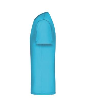 Men Men's Active-T Turquoise 7922