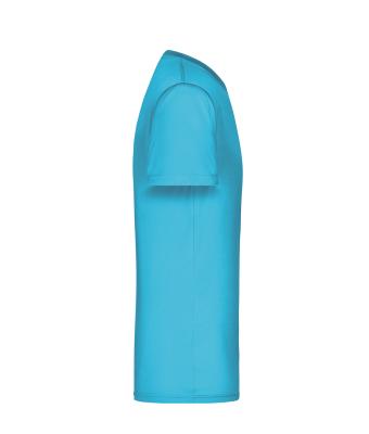 Men Men's Active-T Turquoise 7922