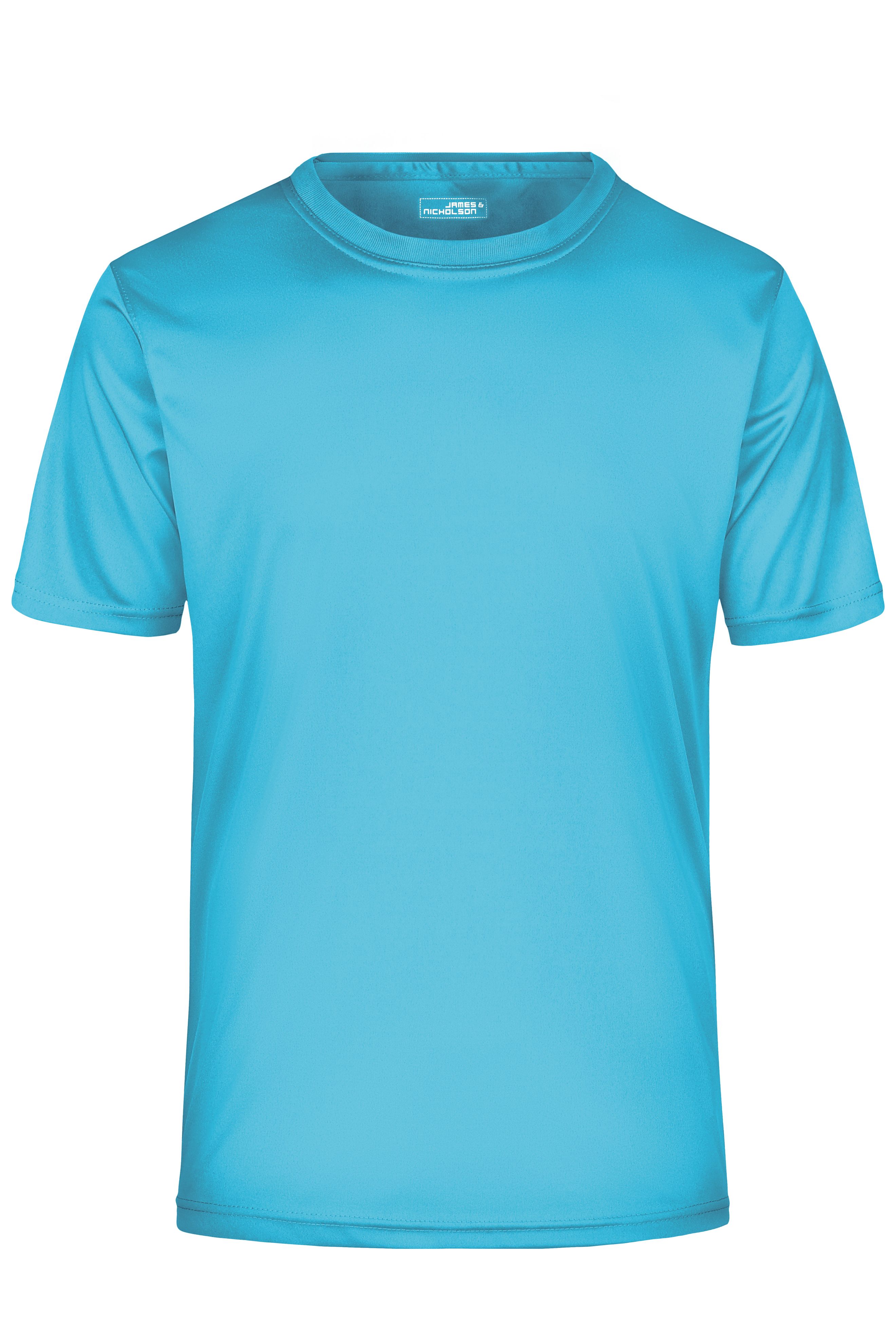 Men Men's ActiveT TurquoiseDaiber