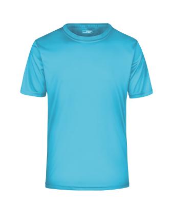 Men Men's Active-T Turquoise 7922