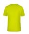 Herren Men's Active-T Acid-yellow 7922