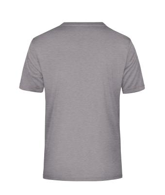 Herren Men's Active-T Light-melange 7922