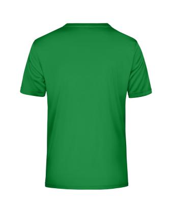 Men Men's Active-T Green 7922