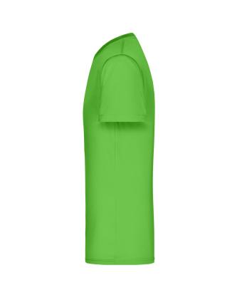 Men Men's Active-T Lime-green 7922
