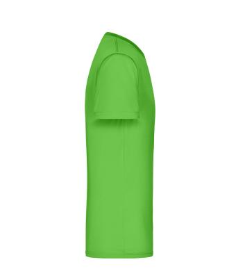 Men Men's Active-T Lime-green 7922