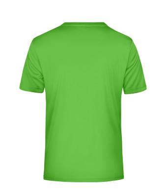 Men Men's Active-T Lime-green 7922