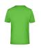 Men Men's Active-T Lime-green 7922