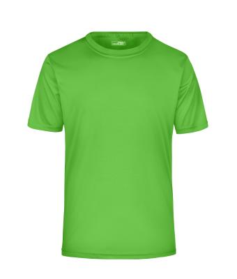 Men Men's Active-T Lime-green 7922