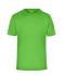 Men Men's Active-T Lime-green 7922