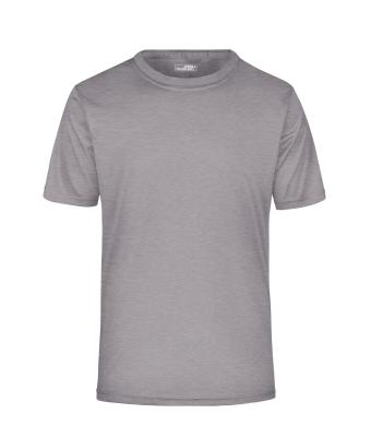 Men Men's Active-T Light-melange 7922