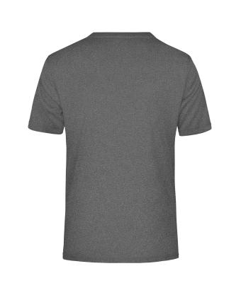 Men Men's Active-T Dark-melange 7922