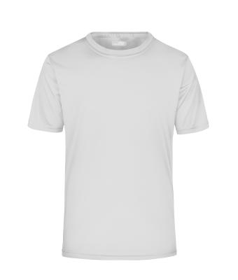 Herren Men's Active-T White 7922