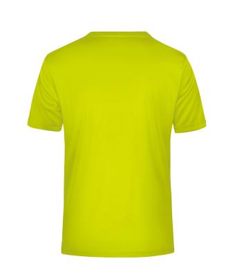 Men Men's Active-T Acid-yellow 7922