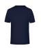 Homme T-shirt respirant homme Marine 7922