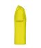 Homme T-shirt respirant homme Jaune 7922