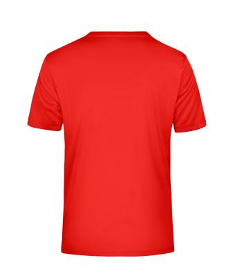 Homme T-shirt respirant homme Grenadine 7922