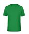 Homme T-shirt respirant homme Vert 7922