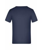 Kinder Active-T Junior Navy 8451